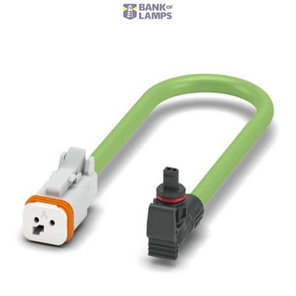 NBC-ESS-DATA-SPE/0,449/DCPM1 - Patch cable image 1