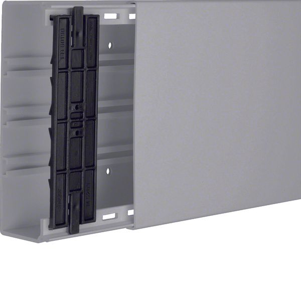 Trunking 60x190,grey image 1