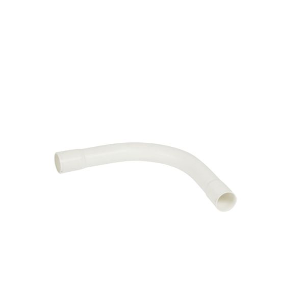 HANGER 3321 20 WHITE PACK OF 10 image 1