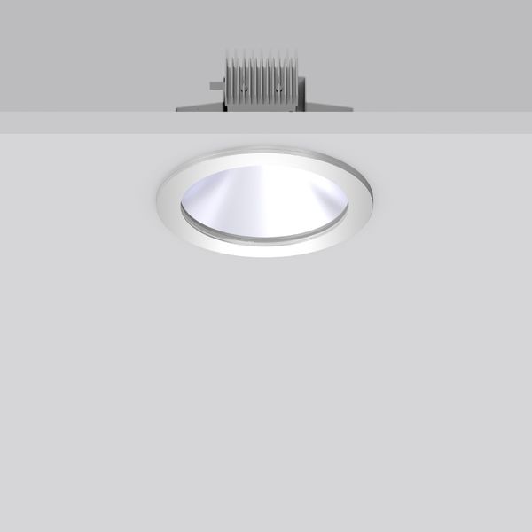 Decorative element D 246 H 14 colour: silver image 2