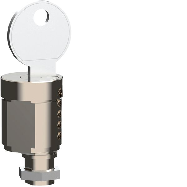 Ronis keylock (P160-P250-x630-P630) image 1