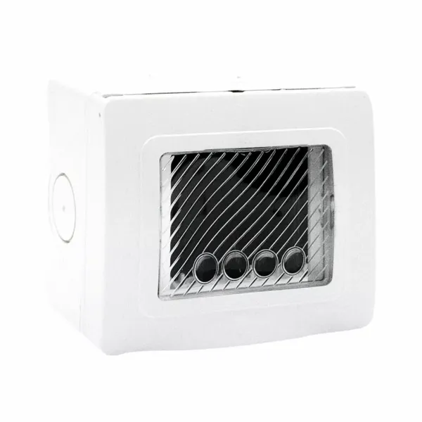 IP55 RAL9010 ENCLOSURE       S44 3M image 1