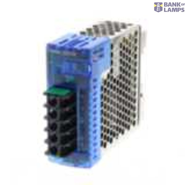 Power supply, metal case, 100/240 VAC supply, DIN rail mounting, 15w,1 S8VM0063E image 1