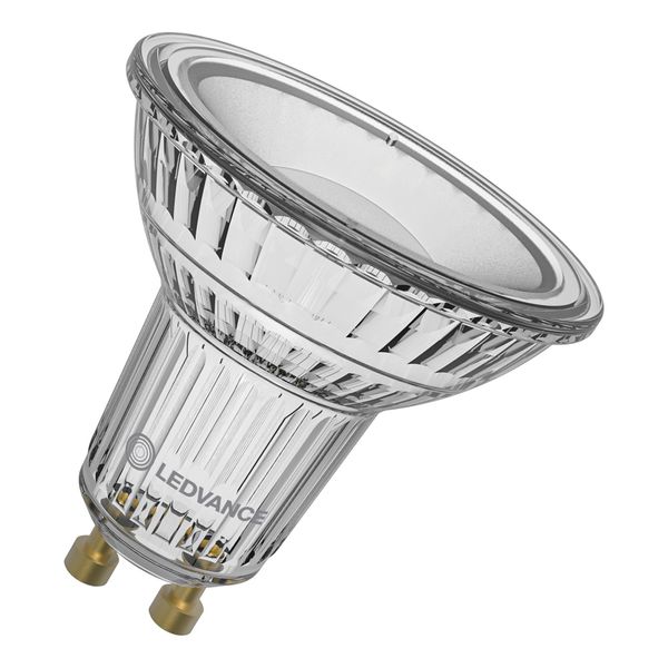 LED PAR1680120 DIM 6.9W 940 GU10 P LEDV image 1