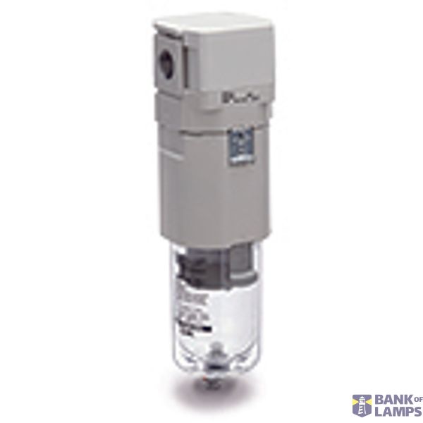 AFF20~60-D, Main Line Filter image 1
