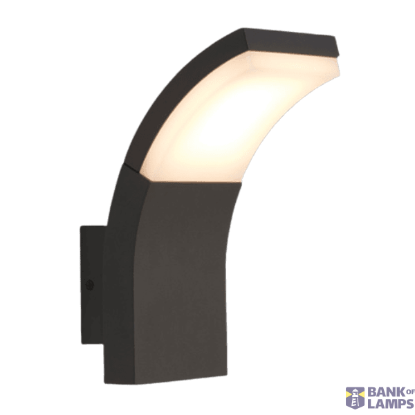 Senza Wall Light Warm White image 1