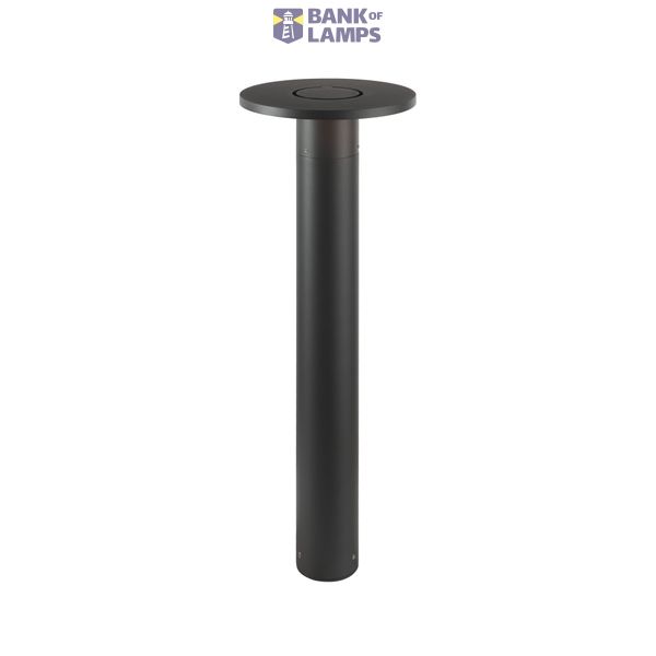 I-RING, free-standing lamp, 9.2W, 3000K, anthracite image 2