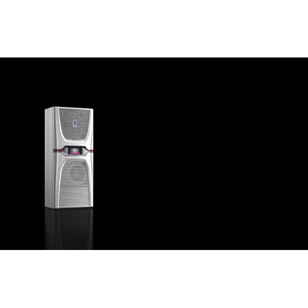 Wall-mounted cooling unit Blue e+ Dynamic 1.0 kW – 2.6 kW image 1