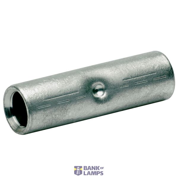 Compression joints accordingto DIN, Cu, 35mmý image 1