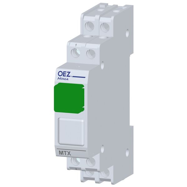 Control push-button MTX-01-TE image 1