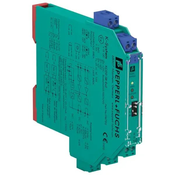 Switch Amplifier image 1