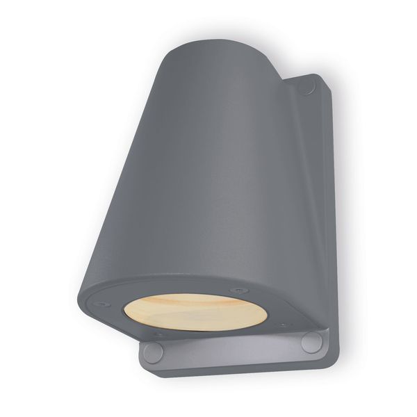 Outdoor luminaire AVN03GH IP44 50W GU10 G C GH image 1