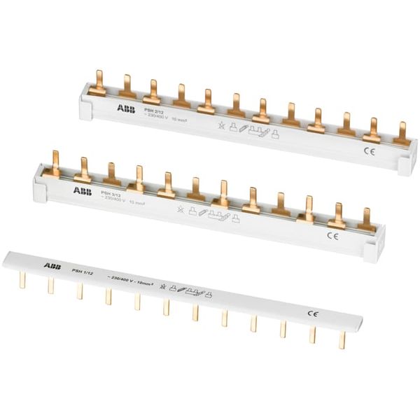 PSH2/58 Busbar image 5