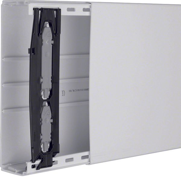 LF-Trunking PVC 60x230mm lgr image 1