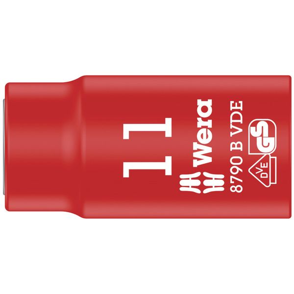 8790 B VDE, 11 x 46 mm image 1