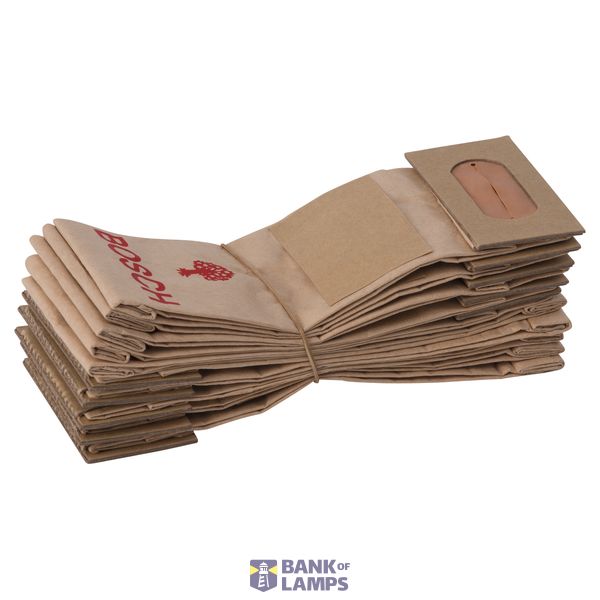 Dust bag for GSS 230 / 280A /280 AE image 1