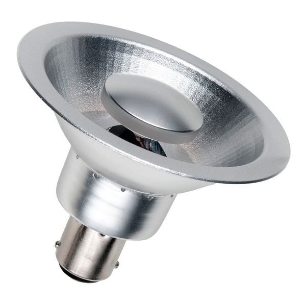 LED AR70 Ba15d 12V 9W 927 35D Dimm image 1