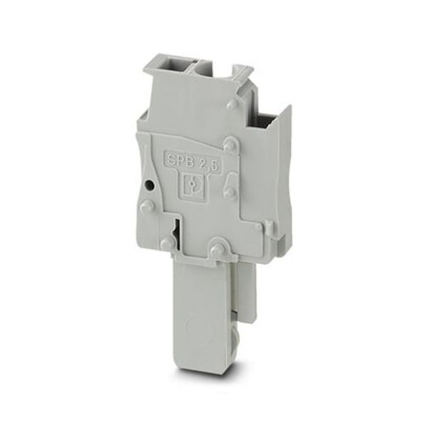 SPB 2,5/ 1-M - Plug image 3