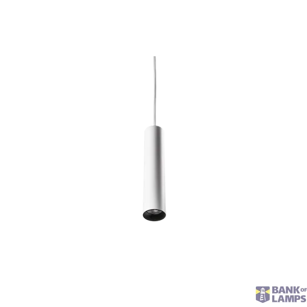ZIP TUBE PENDANTTI MICRO VALKOINEN 3000K image 1