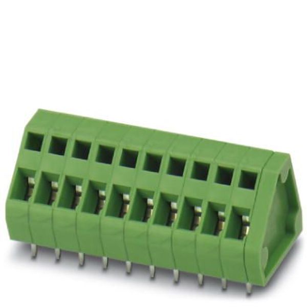 ZFKDSA 1-3,81- 2 - PCB terminal block image 3