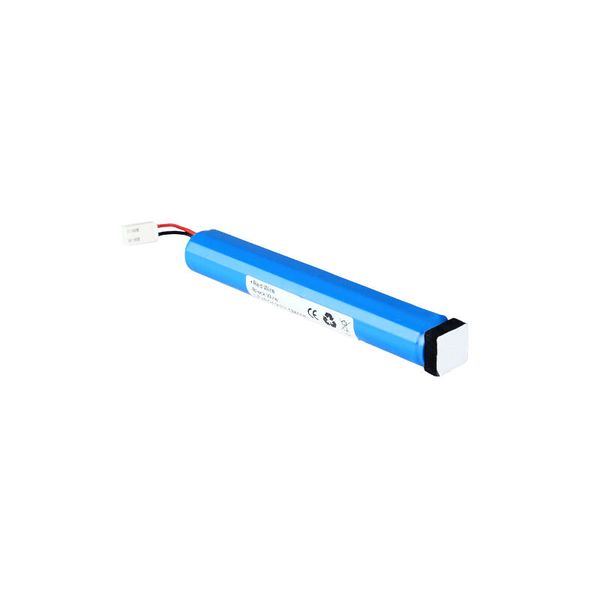 PANLUX Battery LIFePo4 Carpo 6.4V 1.5Ah rechargeable image 1