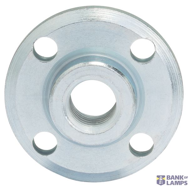 Locking nut image 1