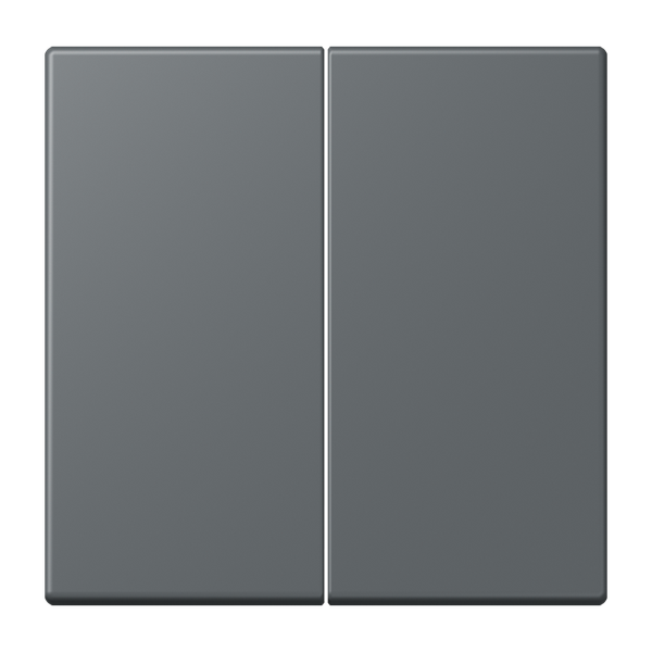 LB Management push-button 2-gang LC1702202 image 1
