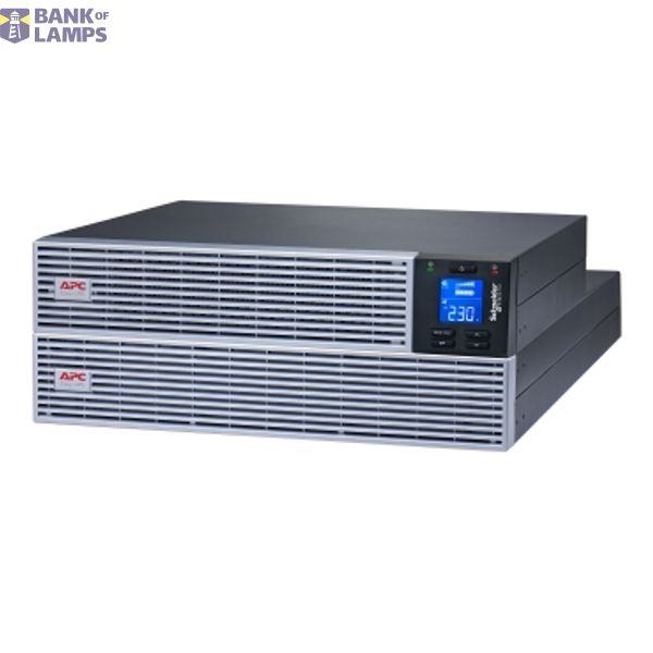 APC Easy SRVL 1000VA 230V with EBP, RK image 1