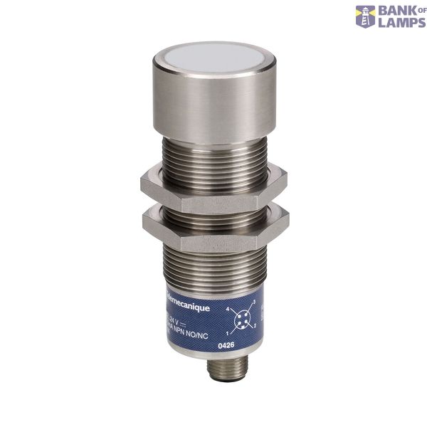 pressure switch 9012G - adjustable scale - 2 thresholds - 20 to 1000 p image 16