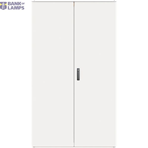 Switchgear cabin. 4PW/12GU/D4 image 1