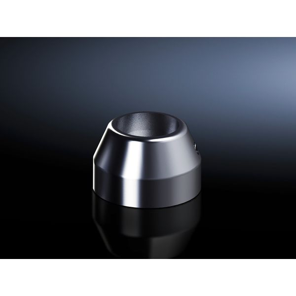 CP Attachment CP 40, stainless steel, 1.4305 image 2