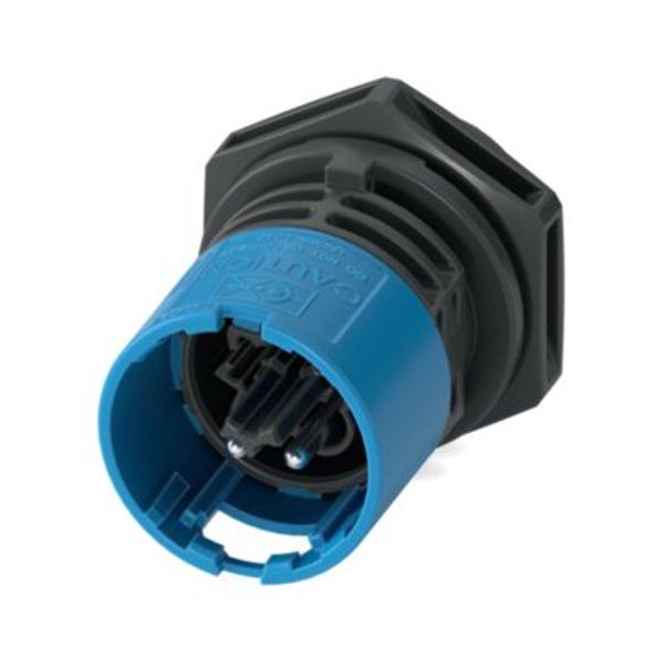 PRC 20/2-C1-FT25-MS2,5 - Device connector front mounting image 1