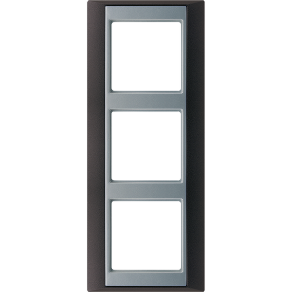 3-gang frame AP583ANTAL image 1