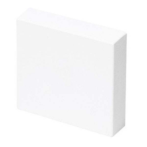 TOP 30X30 WHITE image 1