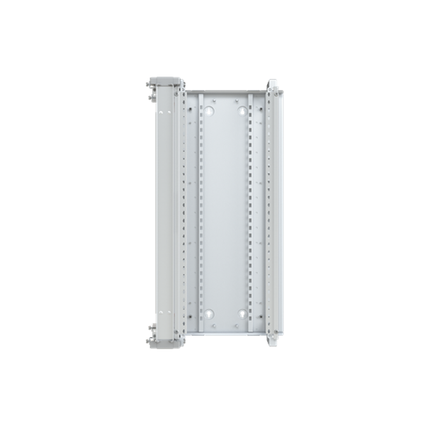 Q843E408 Cabinet, 849 mm x 384 mm x 250 mm image 3