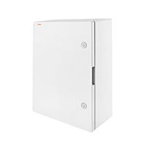 Cabinet MAGNA 39145, 500x400x175mm, IP65 image 1