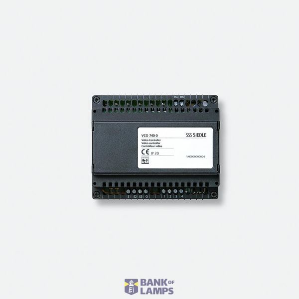 VCO 740-0 Videocontroller image 1