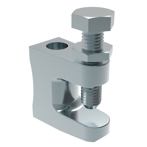 Boutklem PA 23 EZ 10000N Drdstng M8 image 1