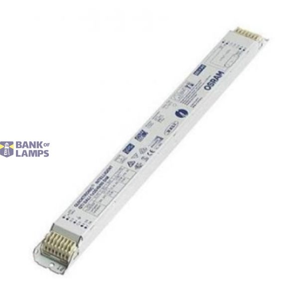 Ballast QTI 1X58/220-240 DIM image 1