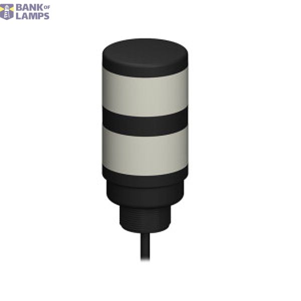 LED Signal Light High-intensity Tower Light   TL50HYW image 1