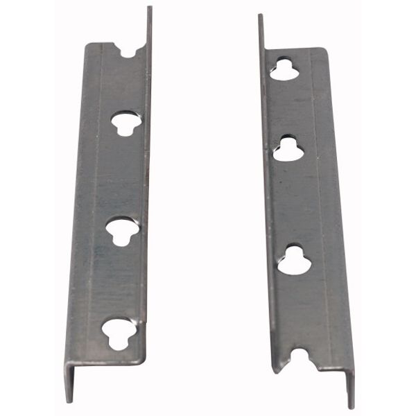 BP-MFL-800 Horizontal/Middle add-on connection Element W=800mm image 1