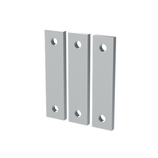 WZC2U1 Converter bracket for CombiLine measuring and converter modules image 2