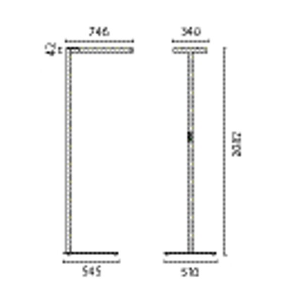 SL730+SL L 104 S/D 8TW WH9016 HCL USB image 9