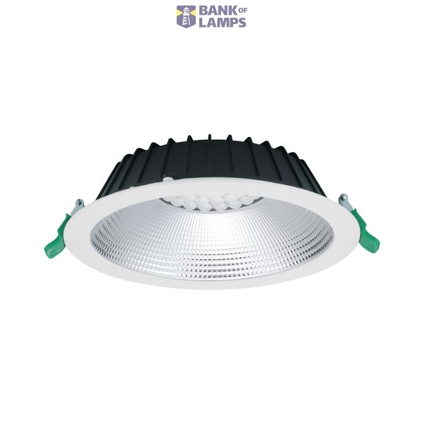 INSAVER UGR19 IP54 225 3050LM 840 SSA01D image 1
