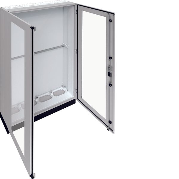 Steel encl., Univers, 1950x1050x275 mm image 1