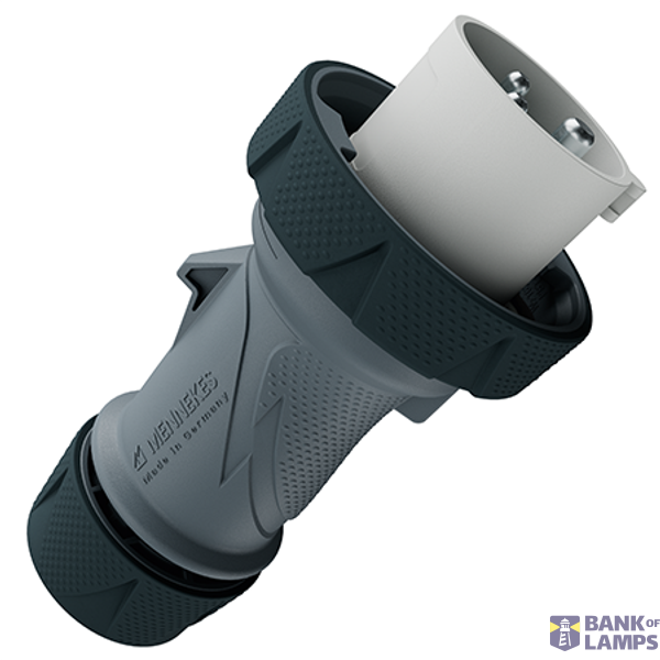 Plug PTX R 16A3p1h IP69 image 1