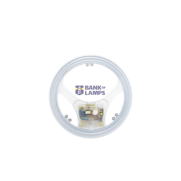 LED E C module 36W DIM 4000K Clio CT image 1