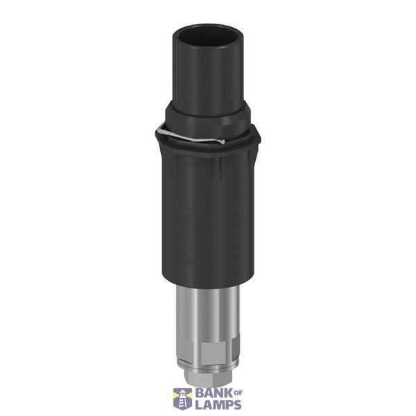 Contact (industry plug-in connectors), Female, HighPower 550 A, 18 mm, image 1