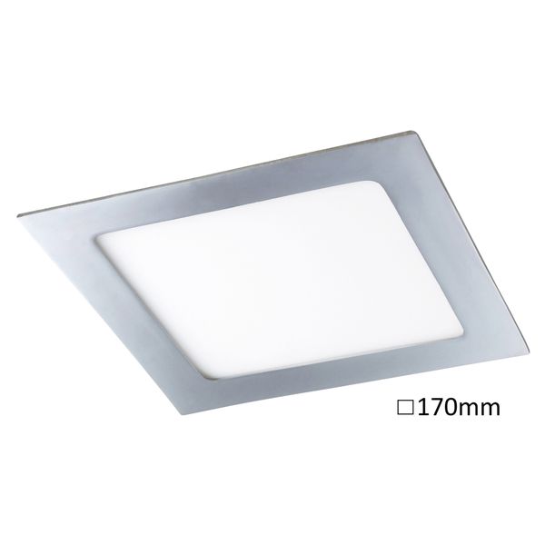 LED DOWNLIGHT RABALUX 5591 image 1