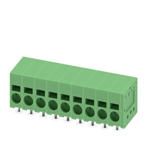 SPT 2,5/ 9-H-5,0 - PCB terminal block image 1